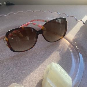 Lilly Pulitzer Sunglasses